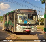 Cidade de Sorocaba - STU 2271 na cidade de Sorocaba, São Paulo, Brasil, por Weslley Kelvin Batista. Número da foto: #:id.