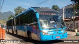 Transportes Futuro E30501C na cidade de Rio de Janeiro, Rio de Janeiro, Brasil, por Jhonathan Barros. Número da foto: #:id.