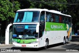 Empresa União de Transportes 4180 na cidade de São Paulo, São Paulo, Brasil, por Julio Medeiros. Número da foto: #:id.