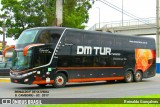 DM Tur 1800 na cidade de Balneário Camboriú, Santa Catarina, Brasil, por Reinaldo Gonçalves. Número da foto: #6488320.