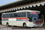 Auto Viação Ouro Verde 1156 na cidade de Americana, São Paulo, Brasil, por Matheus Gabriel dos Santos. Número da foto: #6489710.