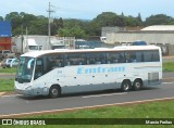 Emtram 3760 na cidade de Ribeirão Preto, São Paulo, Brasil, por Marcio Freitas. Número da foto: #:id.