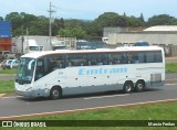 Emtram 3760 na cidade de Ribeirão Preto, São Paulo, Brasil, por Marcio Freitas. ID da foto: :id.