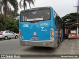 Cooper Líder > A2 Transportes 6 8236 na cidade de São Paulo, São Paulo, Brasil, por Jackson Sousa Leite. Número da foto: #:id.