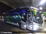 Clima Tur 4000 na cidade de São Paulo, São Paulo, Brasil, por Fernando Luiz de Souza. Número da foto: #6489004.