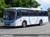 Maraponga Transportes 26704 na cidade de Fortaleza, Ceará, Brasil, por Fernando de Oliveira. Número da foto: #:id.