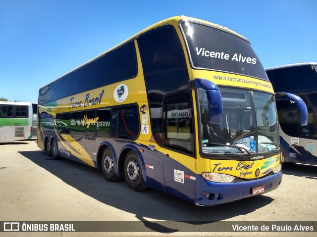 Terra Brasil Viagens 2014 na cidade de Cabo Frio, Rio de Janeiro, Brasil, por Vicente de Paulo Alves. Número da foto: #6492259.