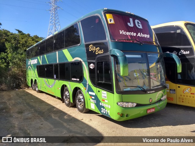JG Turismo 2011 na cidade de Cabo Frio, Rio de Janeiro, Brasil, por Vicente de Paulo Alves. Número da foto: #6492273.