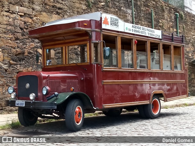 Descubra Gerais Turismo 2257 na cidade de Ouro Preto, Minas Gerais, Brasil, por Daniel Gomes. Número da foto: #6491294.