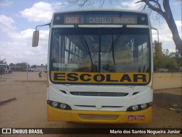 Escolares 7545 na cidade de Tucano, Bahia, Brasil, por Mario dos Santos Nogueira Junior. ID da foto: 6491273.