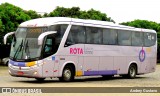 Rota Transportes Rodoviários 7755 na cidade de Brasil, por Andrey Gustavo. Número da foto: #:id.