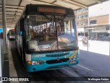 TRANSA - Transa Transporte Coletivo 700 na cidade de Três Rios, Rio de Janeiro, Brasil, por Wellington Freitas. Número da foto: #:id.