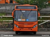 Auto Viação Santo Antônio CI006 na cidade de Colombo, Paraná, Brasil, por Ricardo Matu. Número da foto: #:id.
