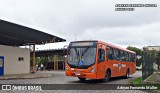 VCG - Viação Campos Gerais 1511 na cidade de Ponta Grossa, Paraná, Brasil, por Adryan Fernando Muller. Número da foto: #:id.