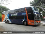 Trans Brasil > TCB - Transporte Coletivo Brasil 8018 na cidade de São Paulo, São Paulo, Brasil, por William Bispo da Silva. Número da foto: #6491482.