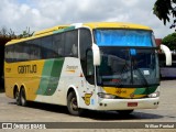 Empresa Gontijo de Transportes 17295 na cidade de Vitória da Conquista, Bahia, Brasil, por Willian Pontual. Número da foto: #6492674.