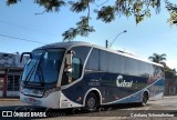 Citral Transporte e Turismo 3507 na cidade de Taquara, Rio Grande do Sul, Brasil, por Cristiano Schnepfleitner. Número da foto: #:id.