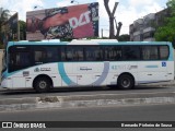 Auto Viação Dragão do Mar 42707 na cidade de Fortaleza, Ceará, Brasil, por Bernardo Pinheiro de Sousa. Número da foto: #:id.