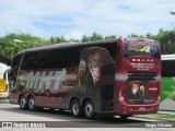 MHT Turismo 1720 na cidade de Curitiba, Paraná, Brasil, por Sergio Oliveira. Número da foto: #:id.