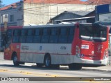 Express Transportes Urbanos Ltda 4 8184 na cidade de São Paulo, São Paulo, Brasil, por Jonas Ramos. ID da foto: :id.