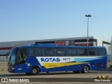 RodeRotas - Rotas de Viação do Triângulo 56717 na cidade de Goiânia, Goiás, Brasil, por Silas Gouvea. Número da foto: #:id.