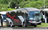 Transline 907 na cidade de Curitiba, Paraná, Brasil, por Alessandro Fracaro Chibior. Número da foto: #6491282.