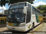 Empresa Gontijo de Transportes 11885 na cidade de Belo Horizonte, Minas Gerais, Brasil, por Paulo Alexandre da Silva. Número da foto: #6492110.