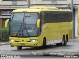 Viação Itapemirim 8655 na cidade de São José dos Campos, São Paulo, Brasil, por George Miranda. Número da foto: #6491532.