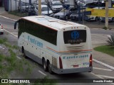 Emtram 3750 na cidade de São José dos Campos, São Paulo, Brasil, por Everaldo Bordini. Número da foto: #:id.
