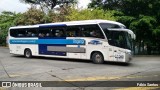 Auto Viação Bragança 18.030 na cidade de São Paulo, São Paulo, Brasil, por Fábio Santos. Número da foto: #6492642.