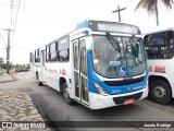 Consórcio Navegantes - 06 > Santa Maria > Transportes Boa Viagem 06034 na cidade de João Pessoa, Paraíba, Brasil, por Jonata Rodrigo. Número da foto: #:id.