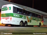 Empresa Gontijo de Transportes 11355 na cidade de Belo Horizonte, Minas Gerais, Brasil, por Tiago Wenceslau de Souza. ID da foto: :id.