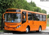 Viação Cidade Sorriso >> Viação Sorriso de Curitiba GI853 na cidade de Curitiba, Paraná, Brasil, por Cleber Gumz. Número da foto: #:id.