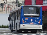 Sambaíba Transportes Urbanos 2 1317 na cidade de São Paulo, São Paulo, Brasil, por Victor Oliveira Santos. Número da foto: #:id.