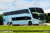 Viação Garcia 7297 na cidade de Maringá, Paraná, Brasil, por José Melo. Número da foto: #6492353.