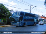 Ciktur FFFZ49 na cidade de Estación Central, Santiago, Metropolitana de Santiago, Chile, por Pablo Andres Yavar Espinoza. Número da foto: #6490508.
