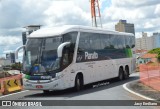 Planalto Transportes 3012 na cidade de Campinas, São Paulo, Brasil, por Jacy Emiliano. Número da foto: #:id.