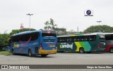 Rápido Expresso Fênix Viação 34025 na cidade de São Paulo, São Paulo, Brasil, por Sérgio de Sousa Elias. Número da foto: #6492695.