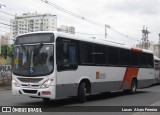Viação Cidade do Aço RJ 174.150 na cidade de Nova Iguaçu, Rio de Janeiro, Brasil, por Lucas Alves Ferreira. Número da foto: #:id.