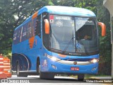 Litorânea Transportes Coletivos 5981 na cidade de São Paulo, São Paulo, Brasil, por Victor Oliveira Santos. Número da foto: #6491491.