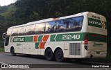 Empresa Gontijo de Transportes 21240 na cidade de Três Rios, Rio de Janeiro, Brasil, por Heloir Calvete. Número da foto: #6490832.