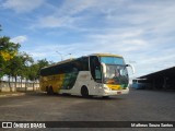 Empresa Gontijo de Transportes 14605 na cidade de Vitória da Conquista, Bahia, Brasil, por Matheus Souza Santos. Número da foto: #:id.