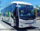 Marinho Transporte e Turismo RJ 542.021 na cidade de Armação dos Búzios, Rio de Janeiro, Brasil, por Pedro Henrique Paes da Silva. ID da foto: :id.