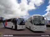 Ônibus Particulares 120 na cidade de Caxias do Sul, Rio Grande do Sul, Brasil, por Jonata Rodrigo. Número da foto: #:id.