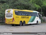 Empresa Gontijo de Transportes 18520 na cidade de São José dos Campos, São Paulo, Brasil, por George Miranda. Número da foto: #:id.