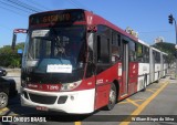 Viação Campo Belo 7 2910 na cidade de São Paulo, São Paulo, Brasil, por William Bispo da Silva. Número da foto: #6491497.