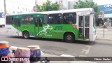 Cidade Verde Transporte Rodoviário Vitória da Conquista 1572 na cidade de Vitória da Conquista, Bahia, Brasil, por Flávio  Santos. Número da foto: #6492512.