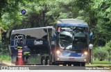 Viação Cometa 15101 na cidade de São Paulo, São Paulo, Brasil, por Sérgio de Sousa Elias. Número da foto: #:id.