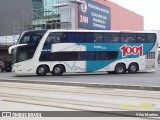 Auto Viação 1001 RJ 108.330 na cidade de Rio de Janeiro, Rio de Janeiro, Brasil, por Vitor Martins. Número da foto: #:id.