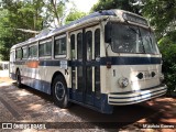 CTA - Companhia Tróleibus Araraquara 1 na cidade de Araraquara, São Paulo, Brasil, por Mauricio Gomes. Número da foto: #6491183.